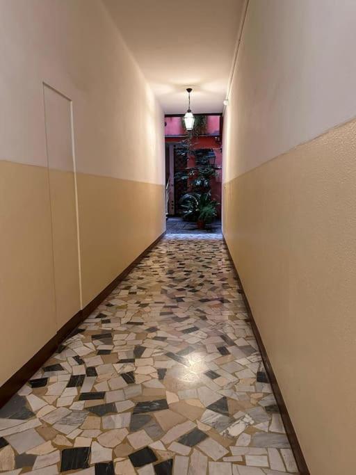 Casa Bradamanti Bolonha Exterior foto